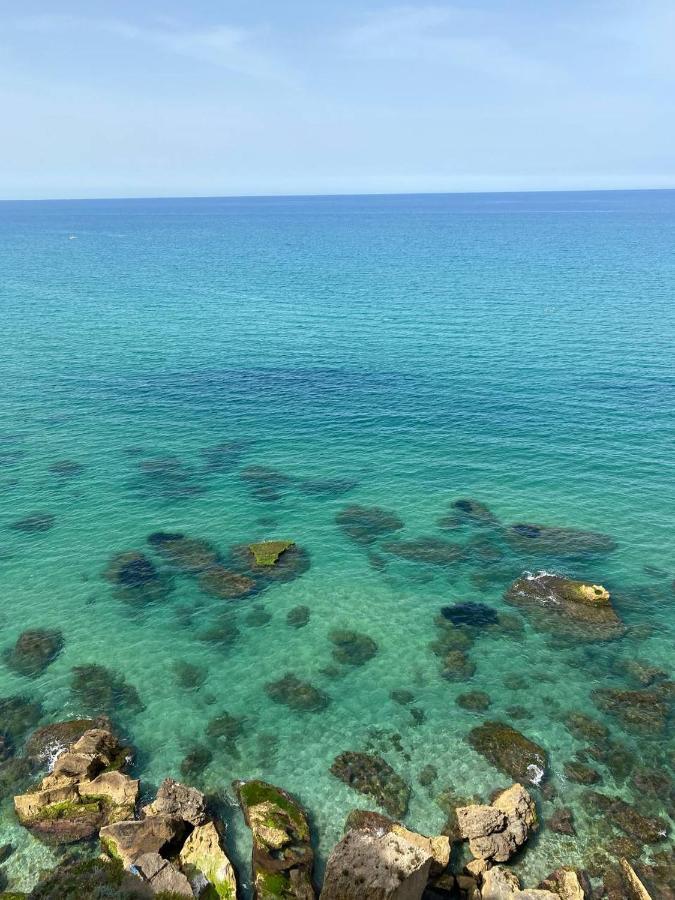 Sol Y Mar Camere E Appartamenti カステッランマーレ・デル・ゴルフォ エクステリア 写真